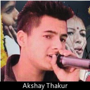 Akshay Thakur